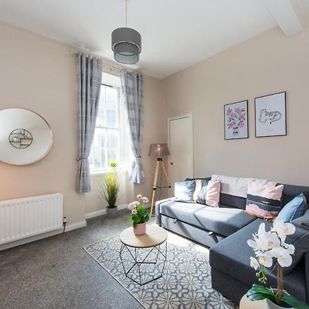 Downtown And Central 1 Bed In Единбург Екстериор снимка