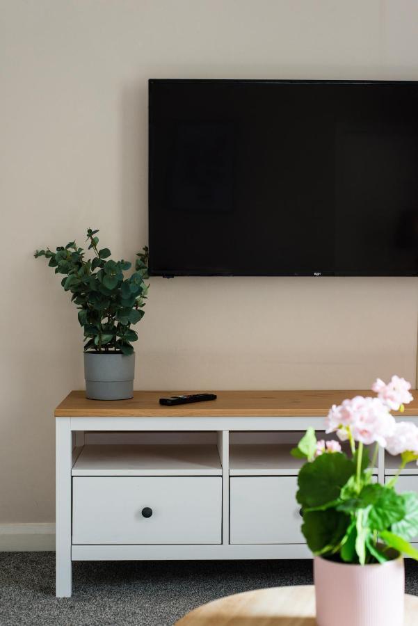 Downtown And Central 1 Bed In Единбург Екстериор снимка