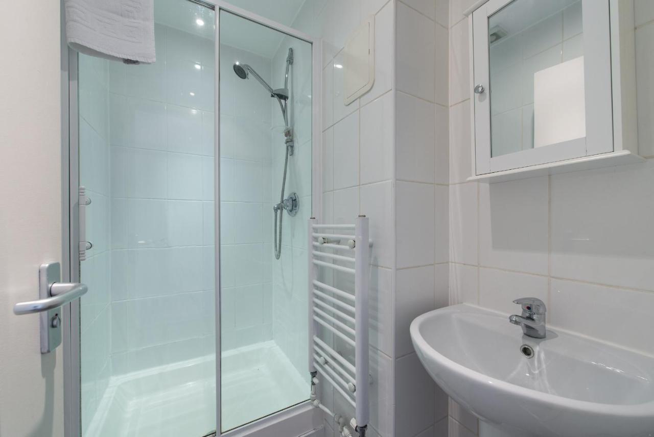 Downtown And Central 1 Bed In Единбург Екстериор снимка