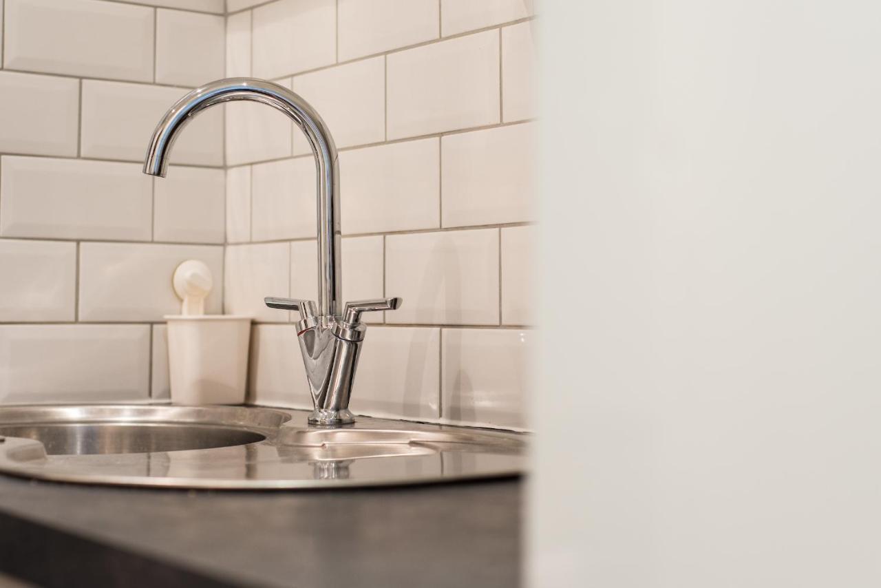 Downtown And Central 1 Bed In Единбург Екстериор снимка