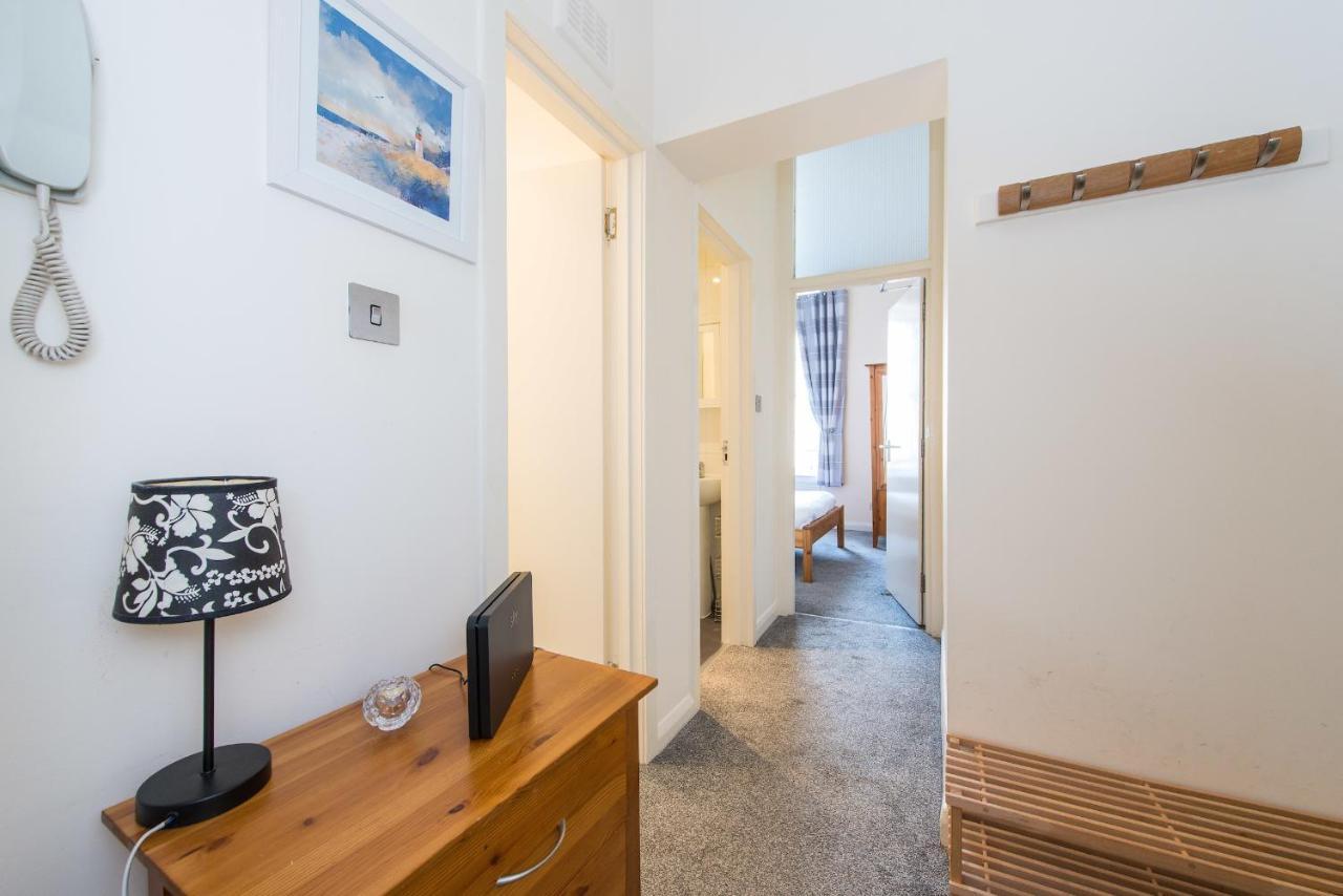 Downtown And Central 1 Bed In Единбург Екстериор снимка